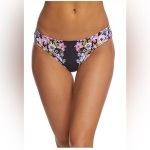 Kennet Cole Reaction  Women’s Bikini bottom Size M